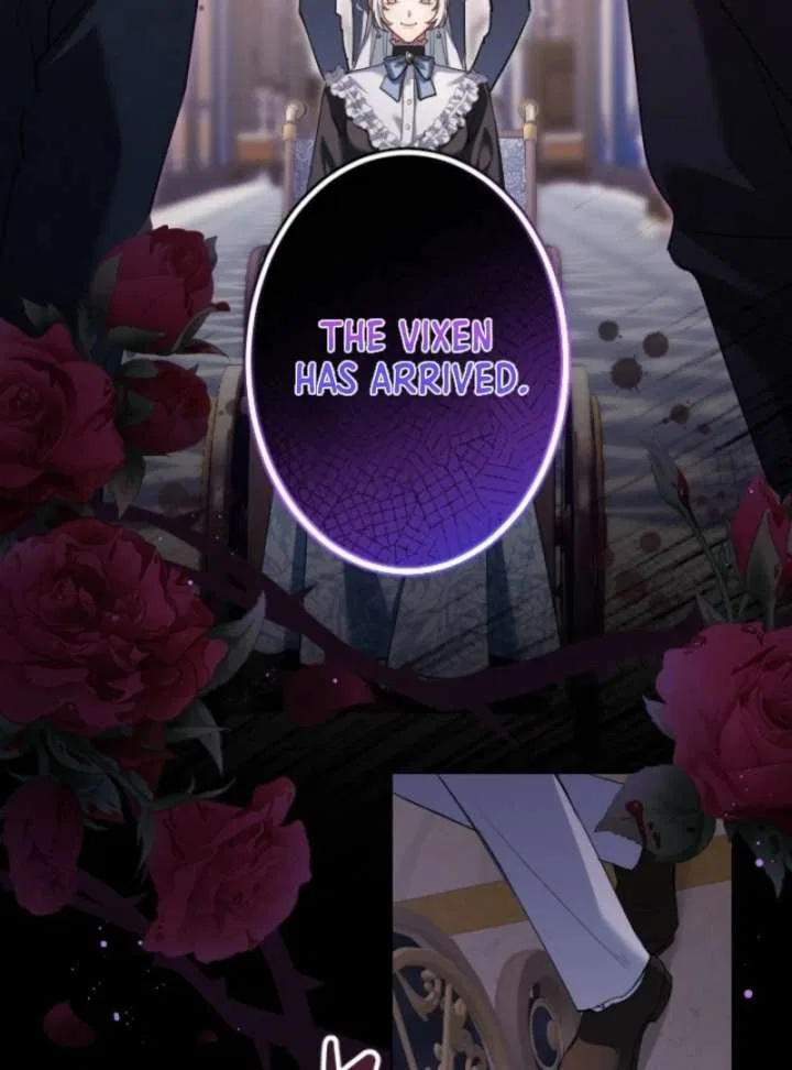 Behold The Perfect Villainess Chapter 1 – Page 105