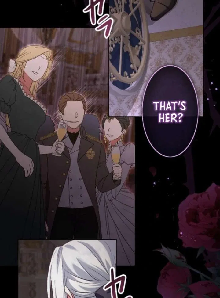 Behold The Perfect Villainess Chapter 1 – Page 106