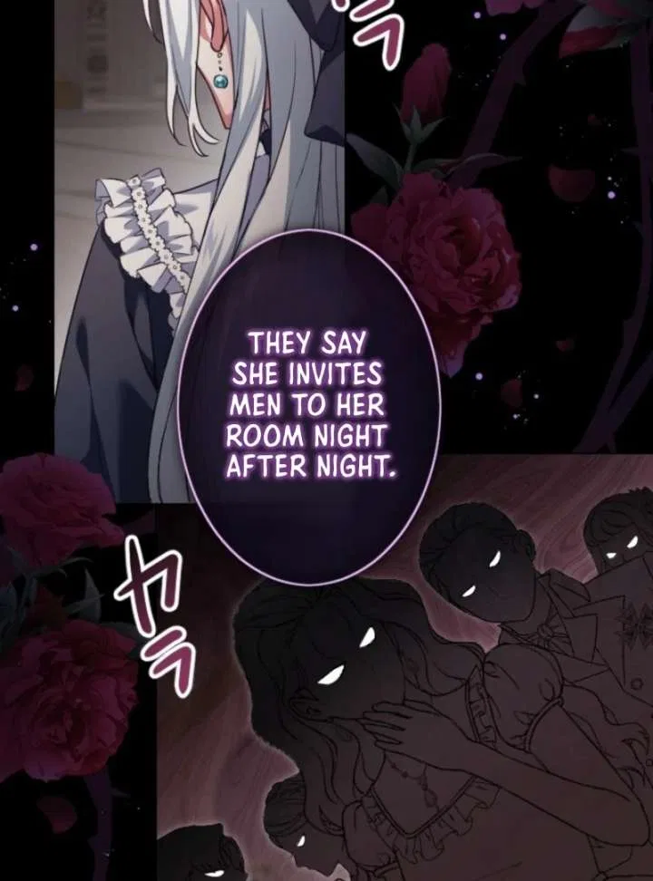Behold The Perfect Villainess Chapter 1 – Page 107
