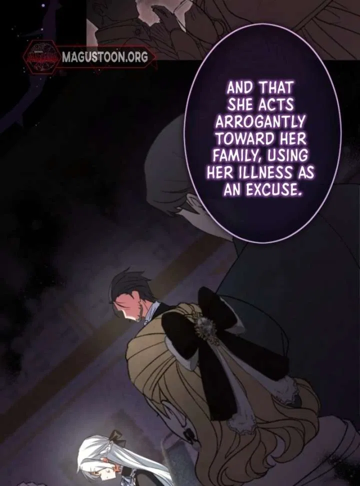 Behold The Perfect Villainess Chapter 1 – Page 108