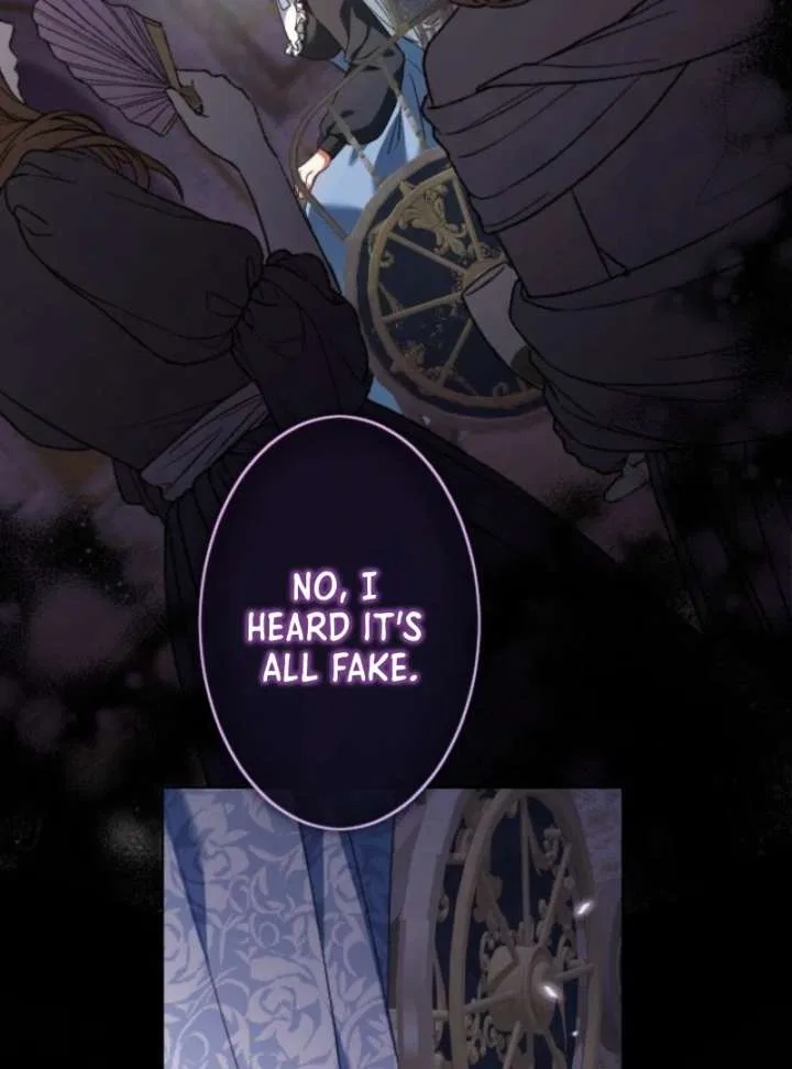 Behold The Perfect Villainess Chapter 1 – Page 109