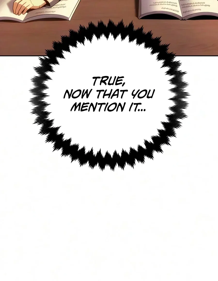 30 Years Since the Prologue Chapter 15 – Page 6