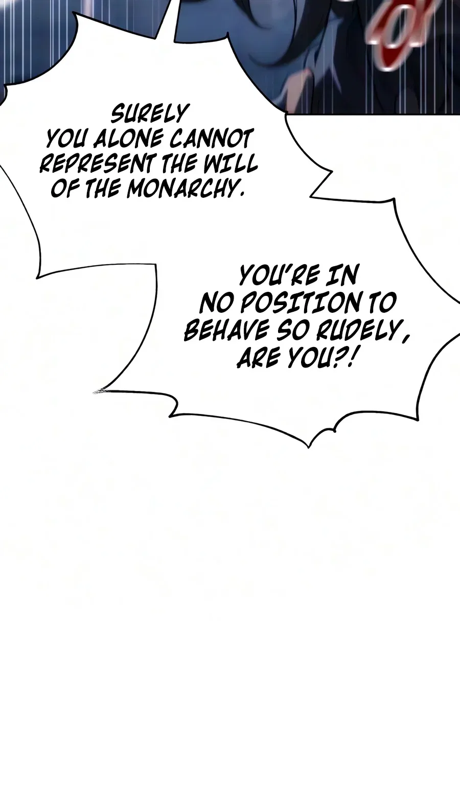 30 Years Since the Prologue Chapter 15 – Page 12
