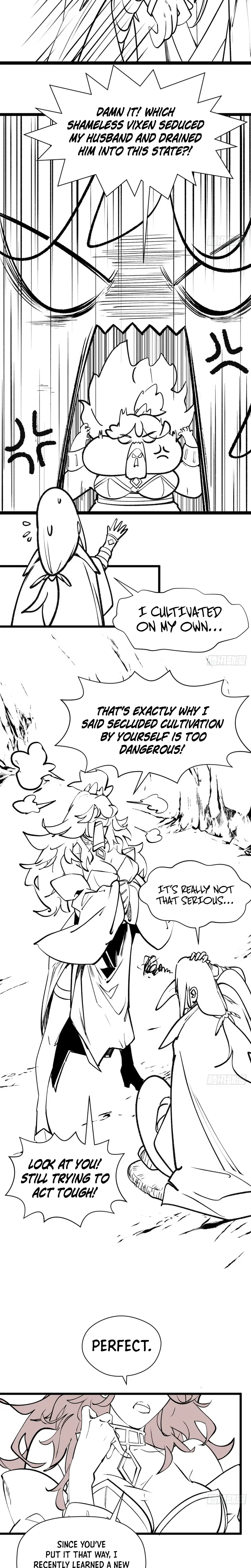 Top Tier Providence: Secretly Cultivate for a Thousand Years Chapter 268.5 – Page 2