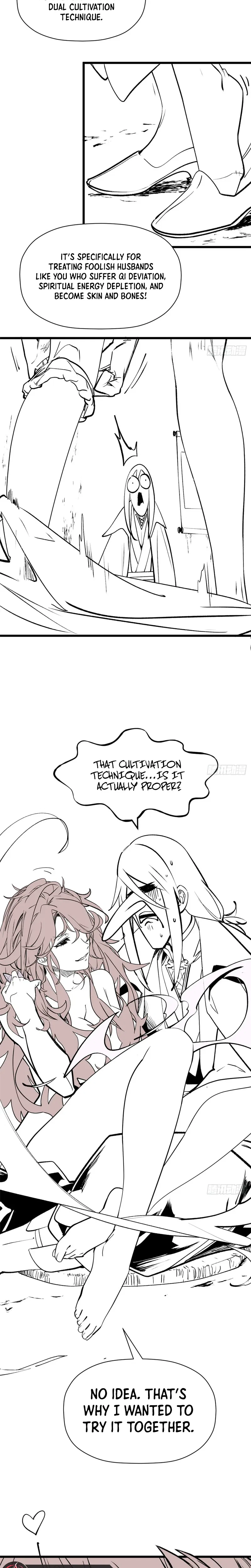 Top Tier Providence: Secretly Cultivate for a Thousand Years Chapter 268.5 – Page 3