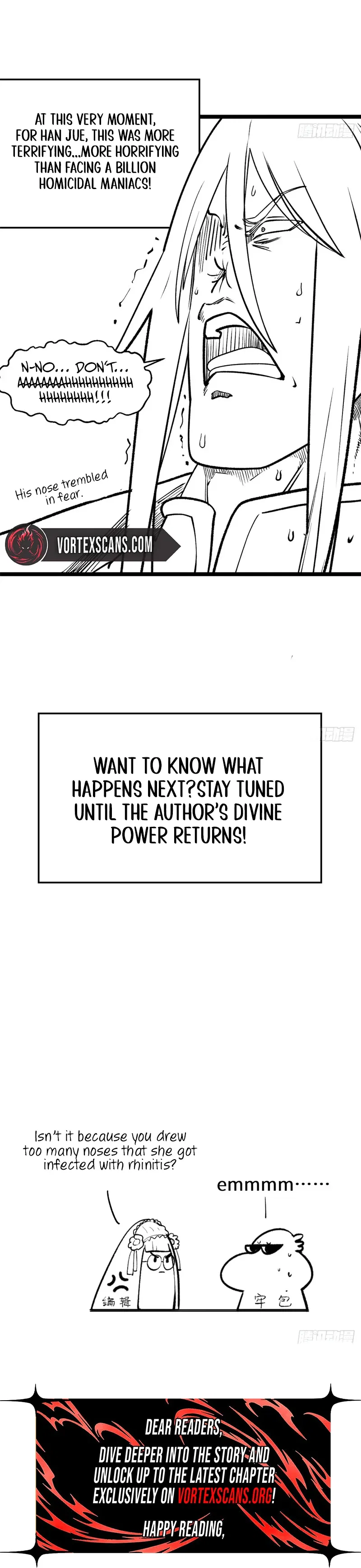 Top Tier Providence: Secretly Cultivate for a Thousand Years Chapter 268.5 – Page 5