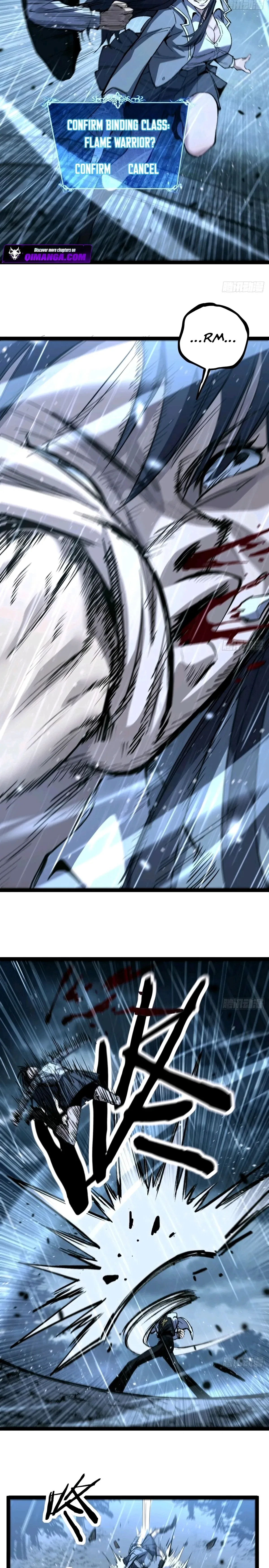 My Healing Skill Can Copy Anything, So I Conquered the Abyss Chapter 6 – Page 9
