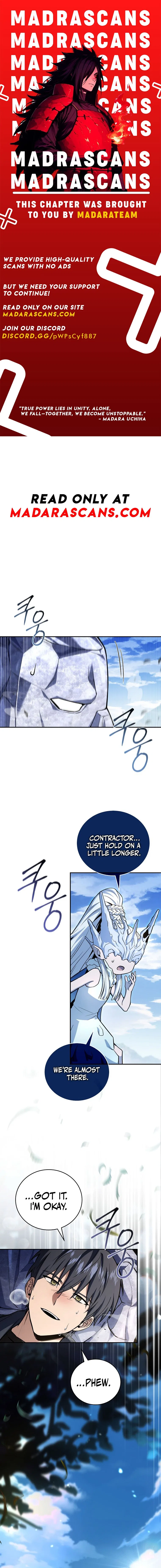 Eoreobuteun Player ui Gwihwan Chapter 165 – Page 1