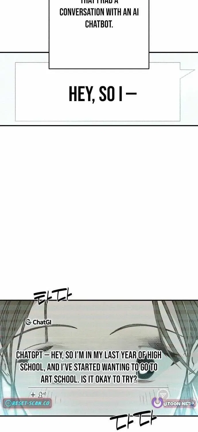 Chat With Me Chapter 0 – Page 4