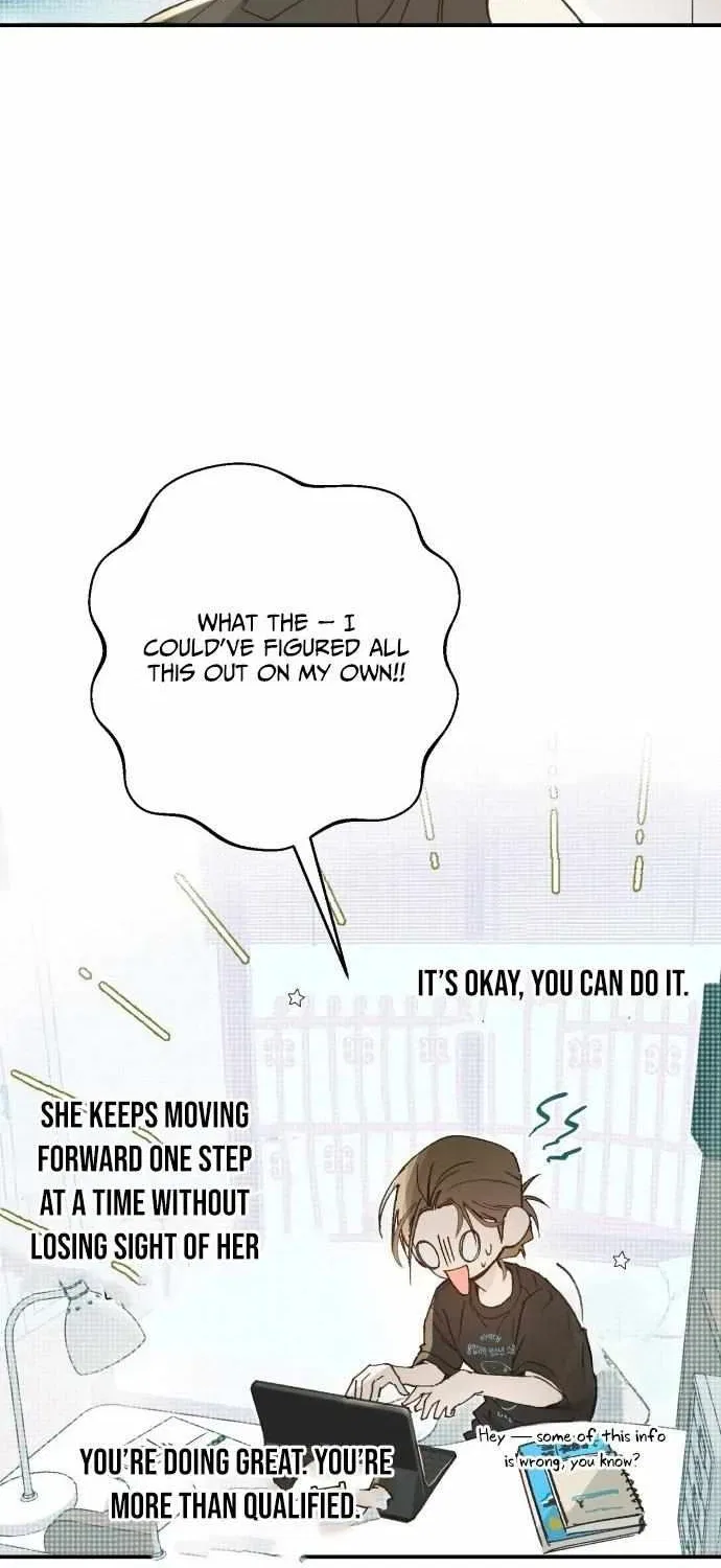 Chat With Me Chapter 0 – Page 7