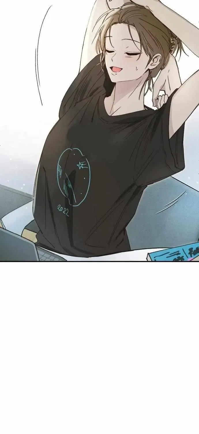 Chat With Me Chapter 0 – Page 9