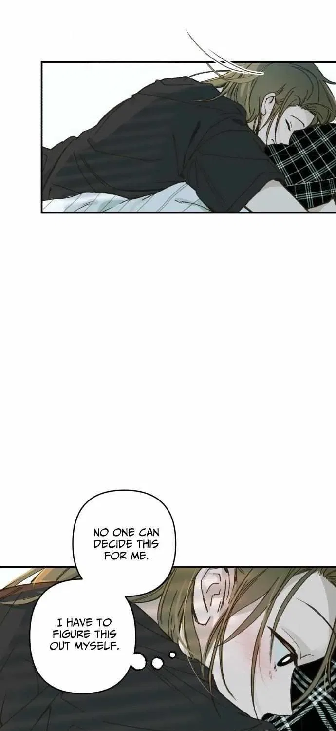 Chat With Me Chapter 0 – Page 11