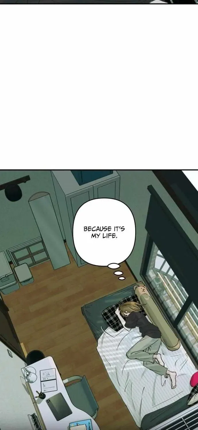 Chat With Me Chapter 0 – Page 12