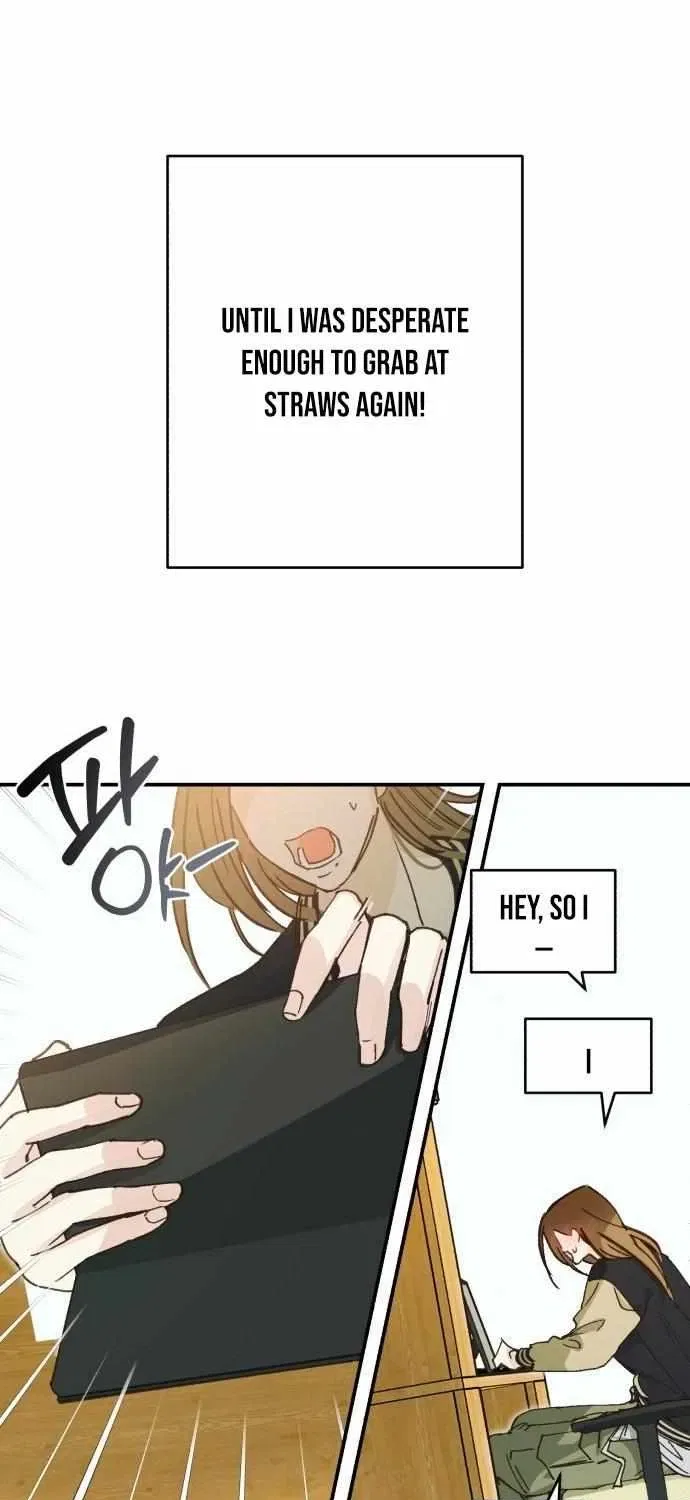Chat With Me Chapter 0 – Page 16