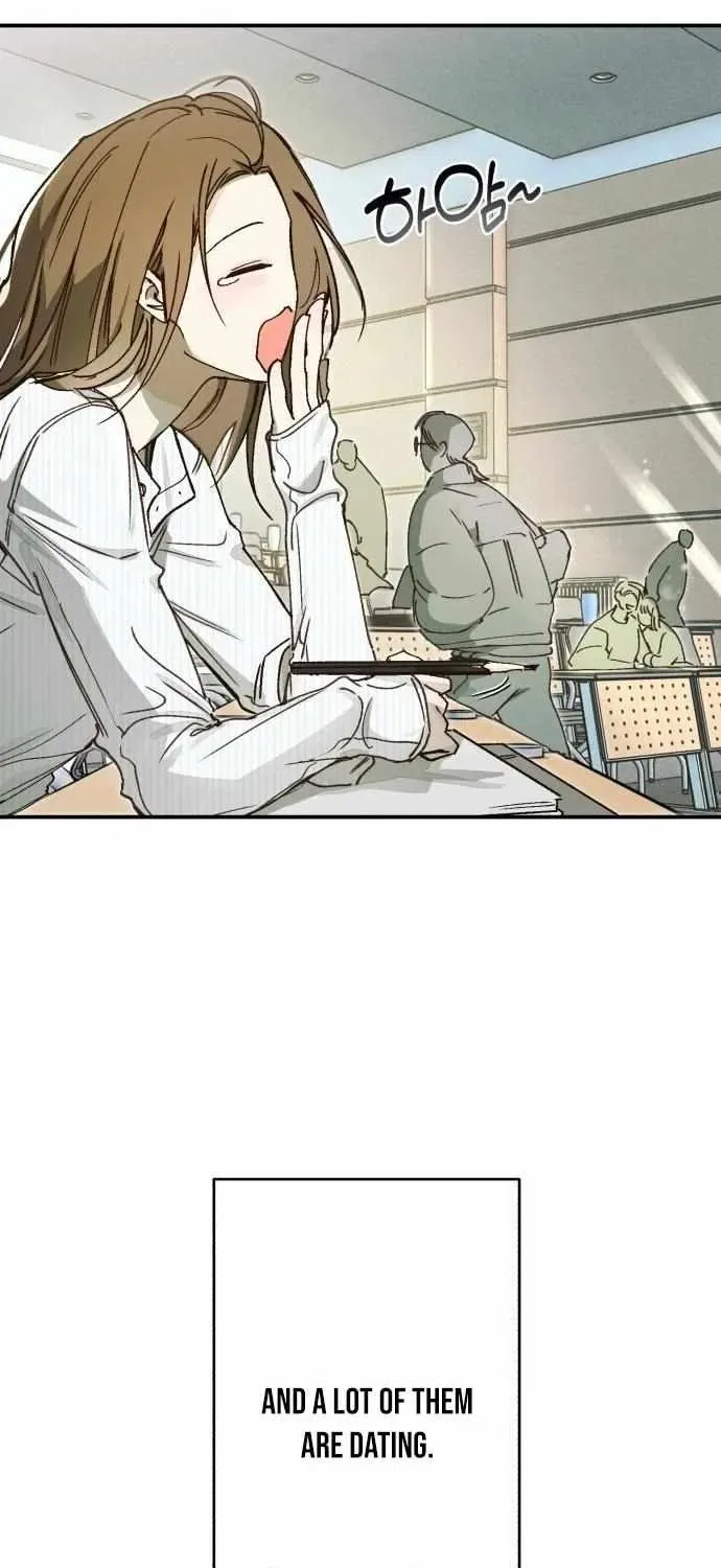 Chat With Me Chapter 0 – Page 27