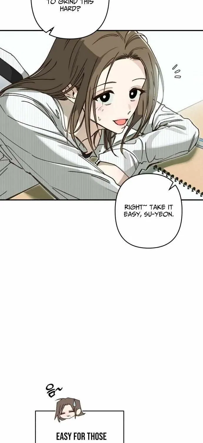 Chat With Me Chapter 0 – Page 35