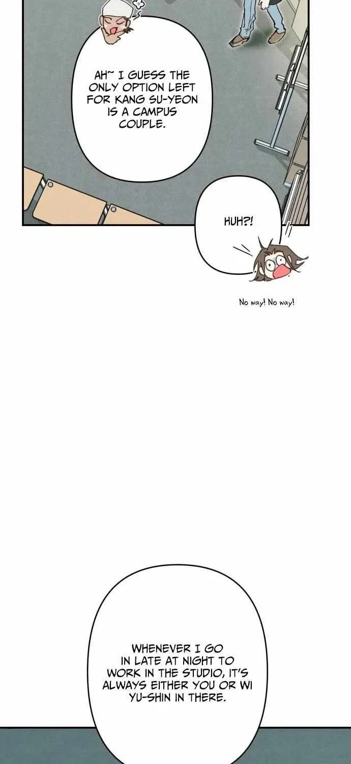 Chat With Me Chapter 0 – Page 38