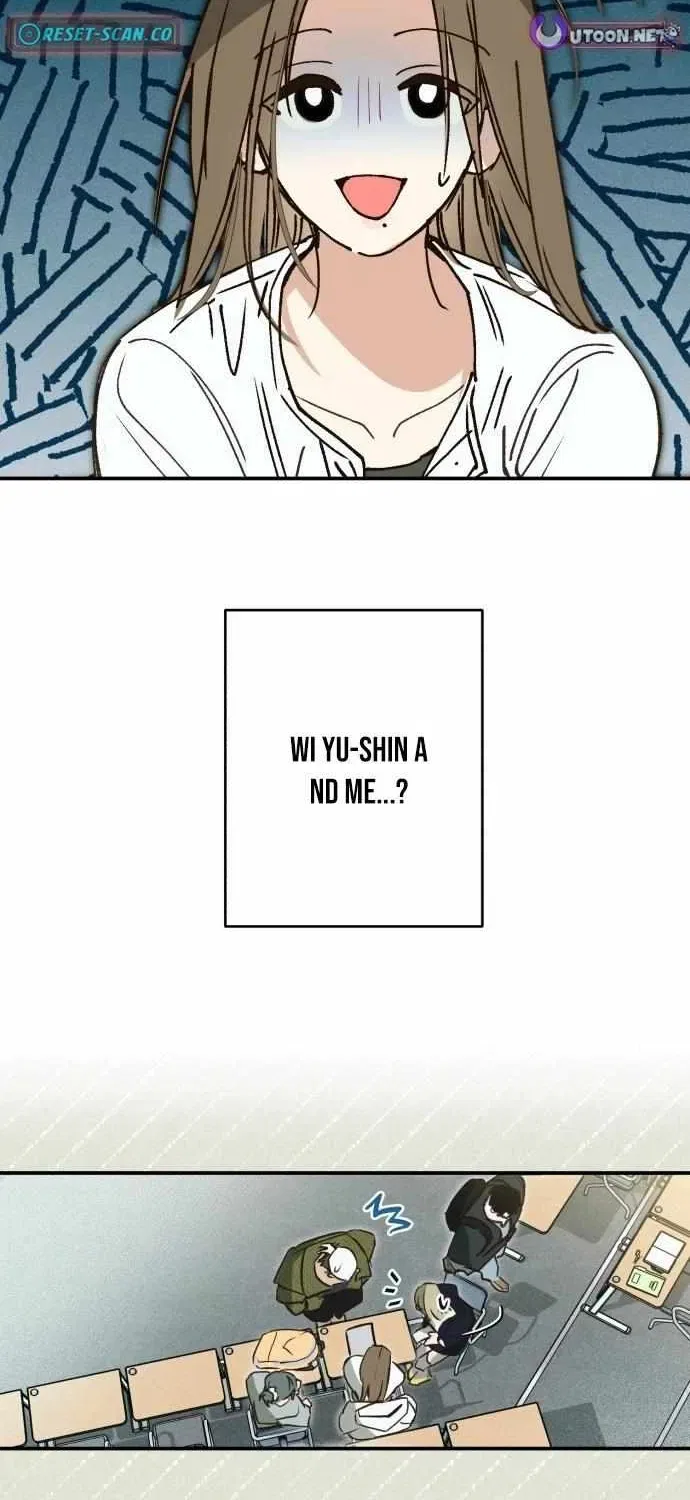 Chat With Me Chapter 0 – Page 40