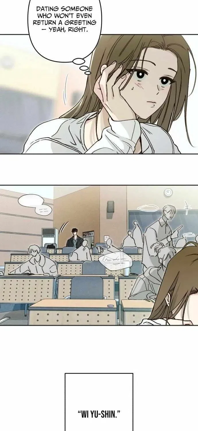 Chat With Me Chapter 0 – Page 45