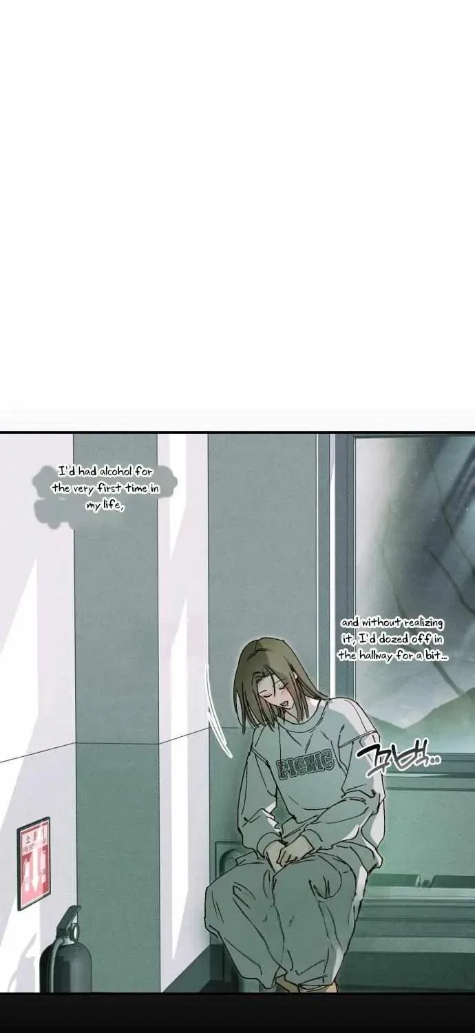 Chat With Me Chapter 0 – Page 48
