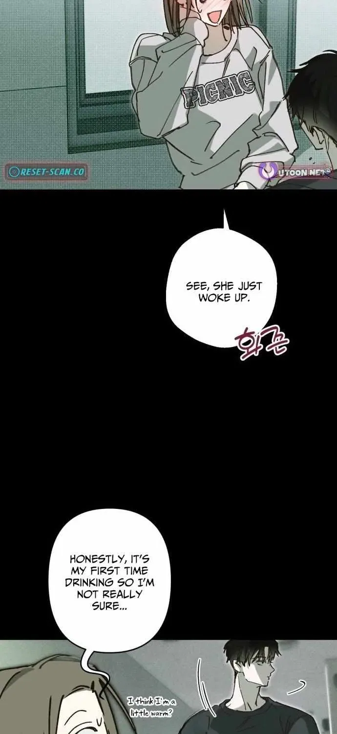 Chat With Me Chapter 0 – Page 53