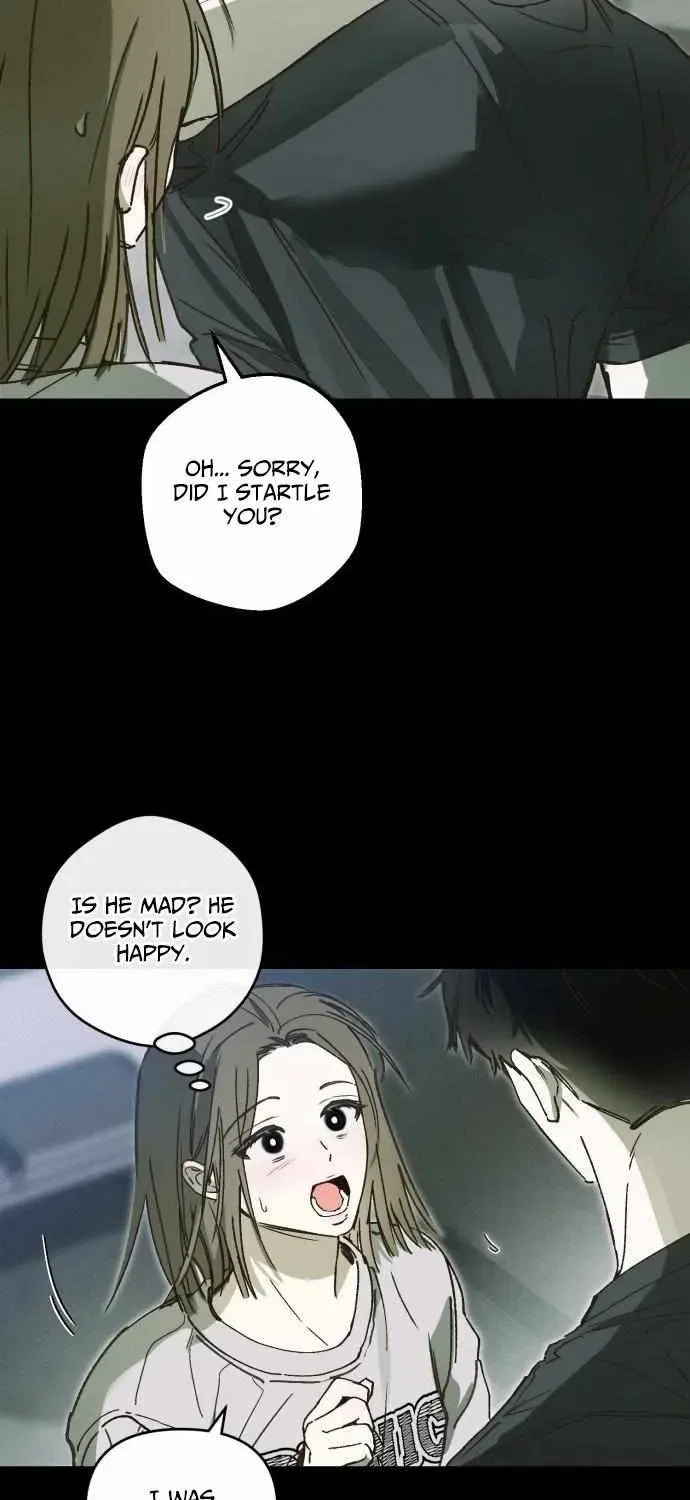 Chat With Me Chapter 0 – Page 60
