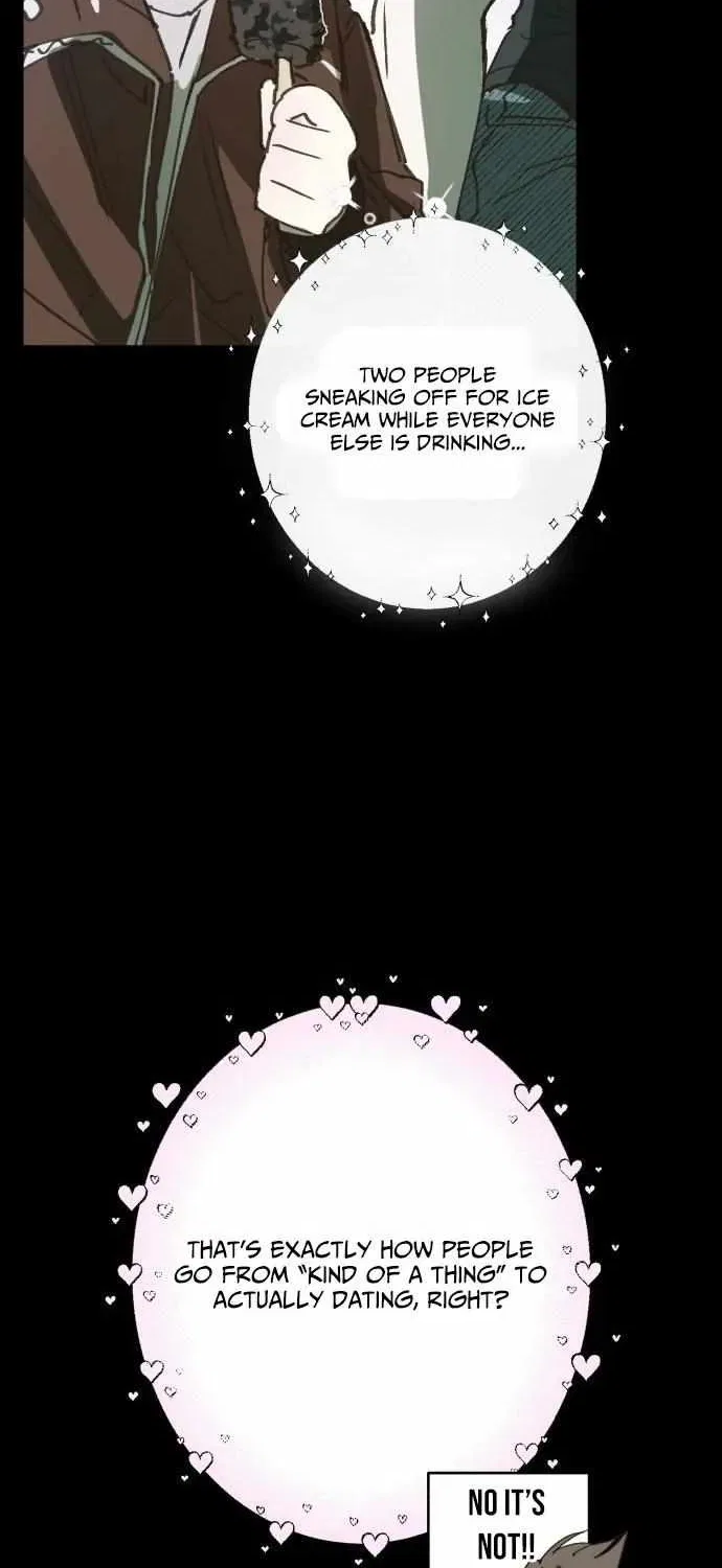 Chat With Me Chapter 0 – Page 68