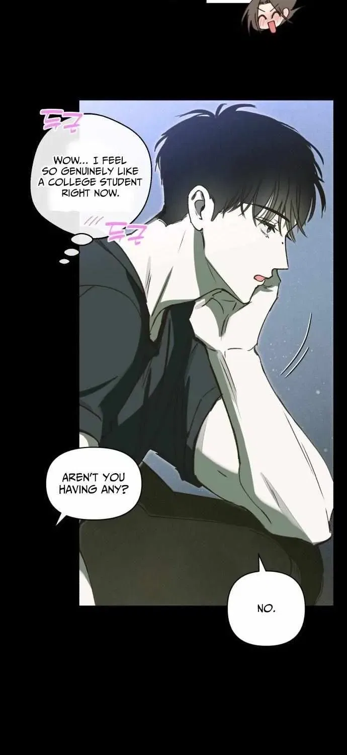 Chat With Me Chapter 0 – Page 69