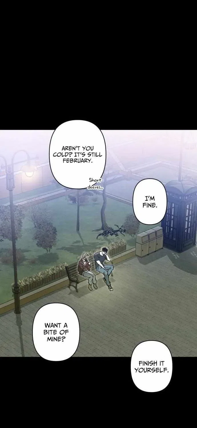 Chat With Me Chapter 0 – Page 70