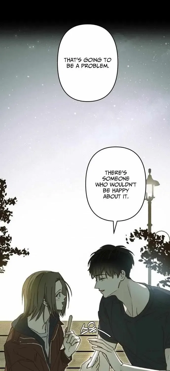 Chat With Me Chapter 0 – Page 79