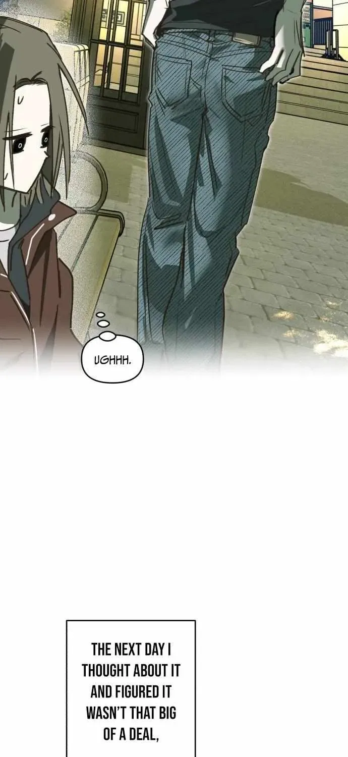 Chat With Me Chapter 0 – Page 83
