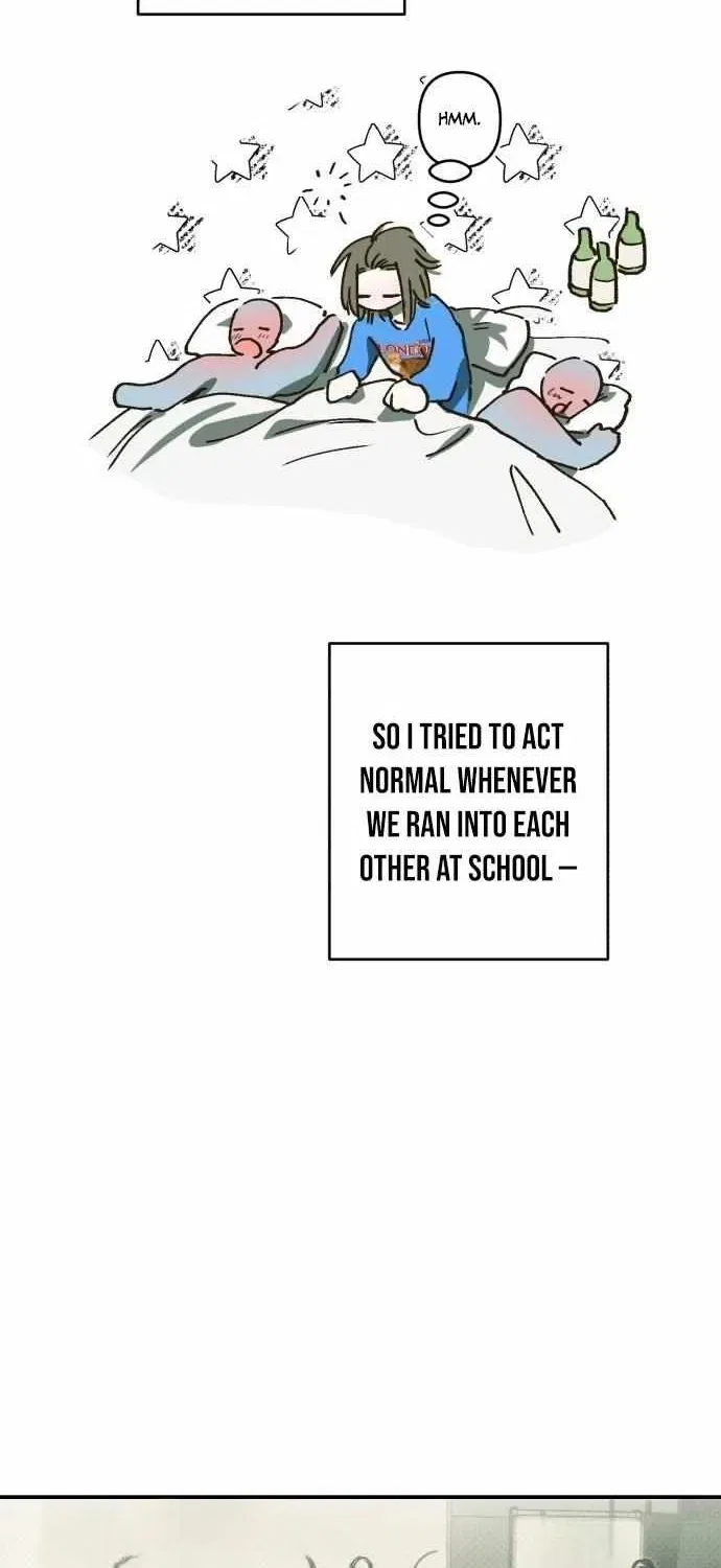 Chat With Me Chapter 0 – Page 84