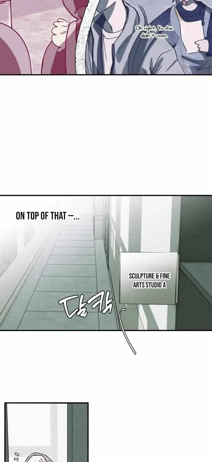 Chat With Me Chapter 0 – Page 86