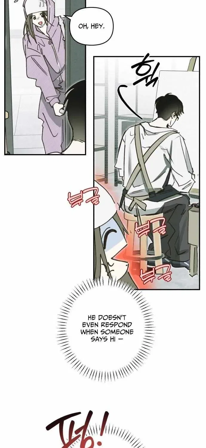 Chat With Me Chapter 0 – Page 87