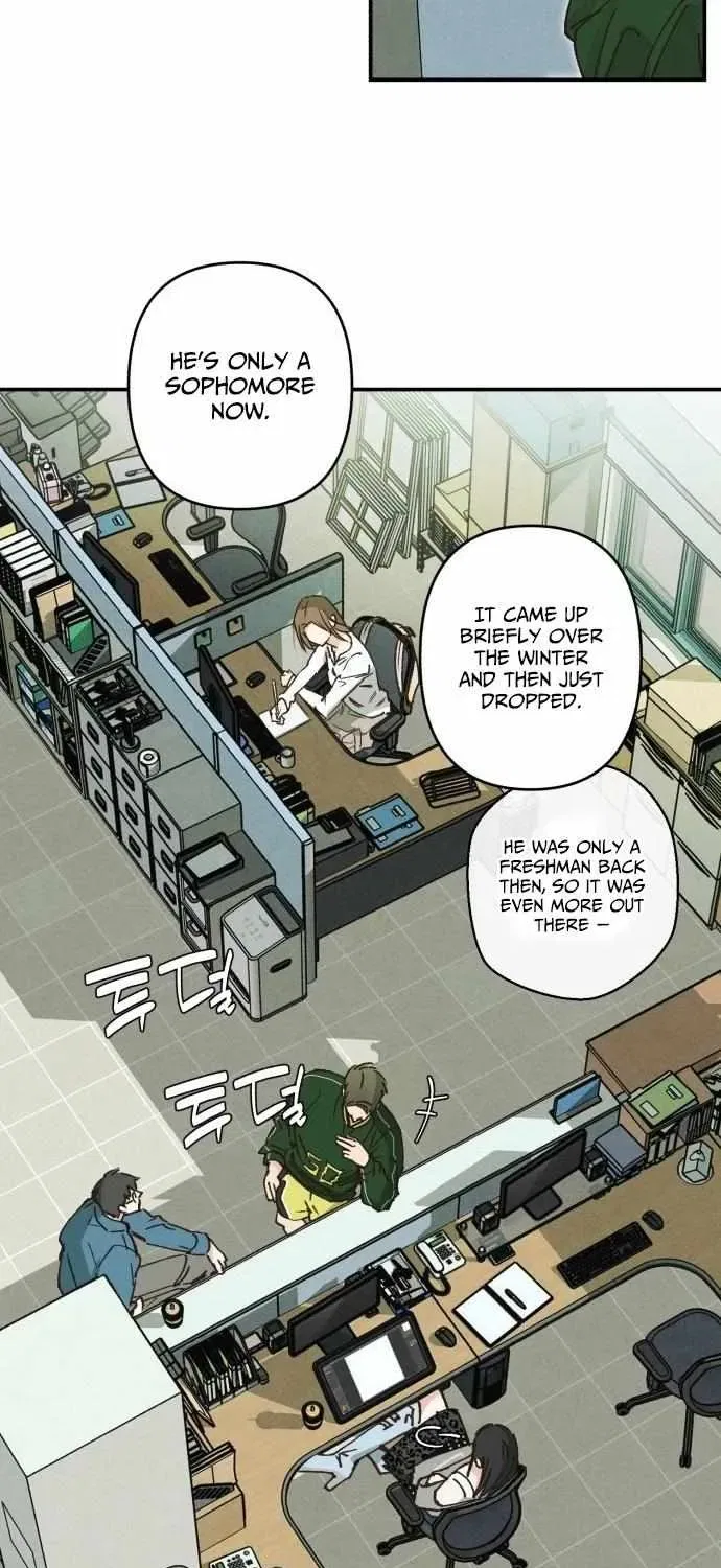 Chat With Me Chapter 0 – Page 93