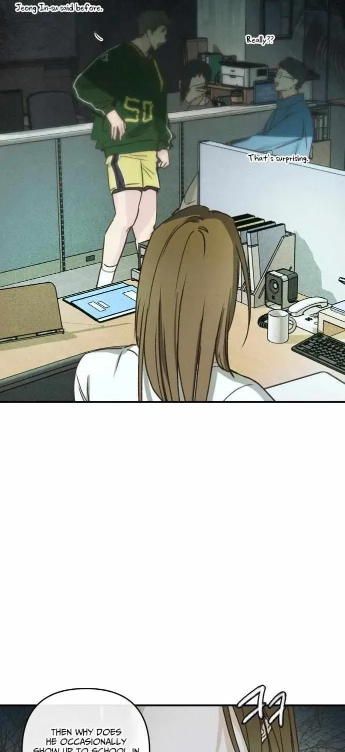 Chat With Me Chapter 0 – Page 98