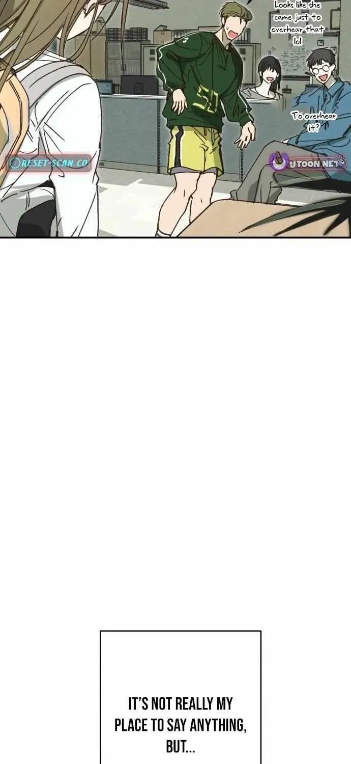 Chat With Me Chapter 0 – Page 104