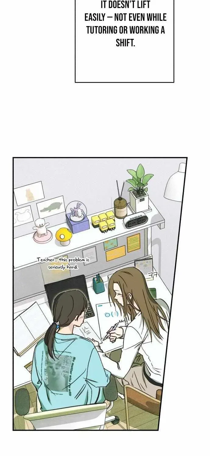 Chat With Me Chapter 0 – Page 108