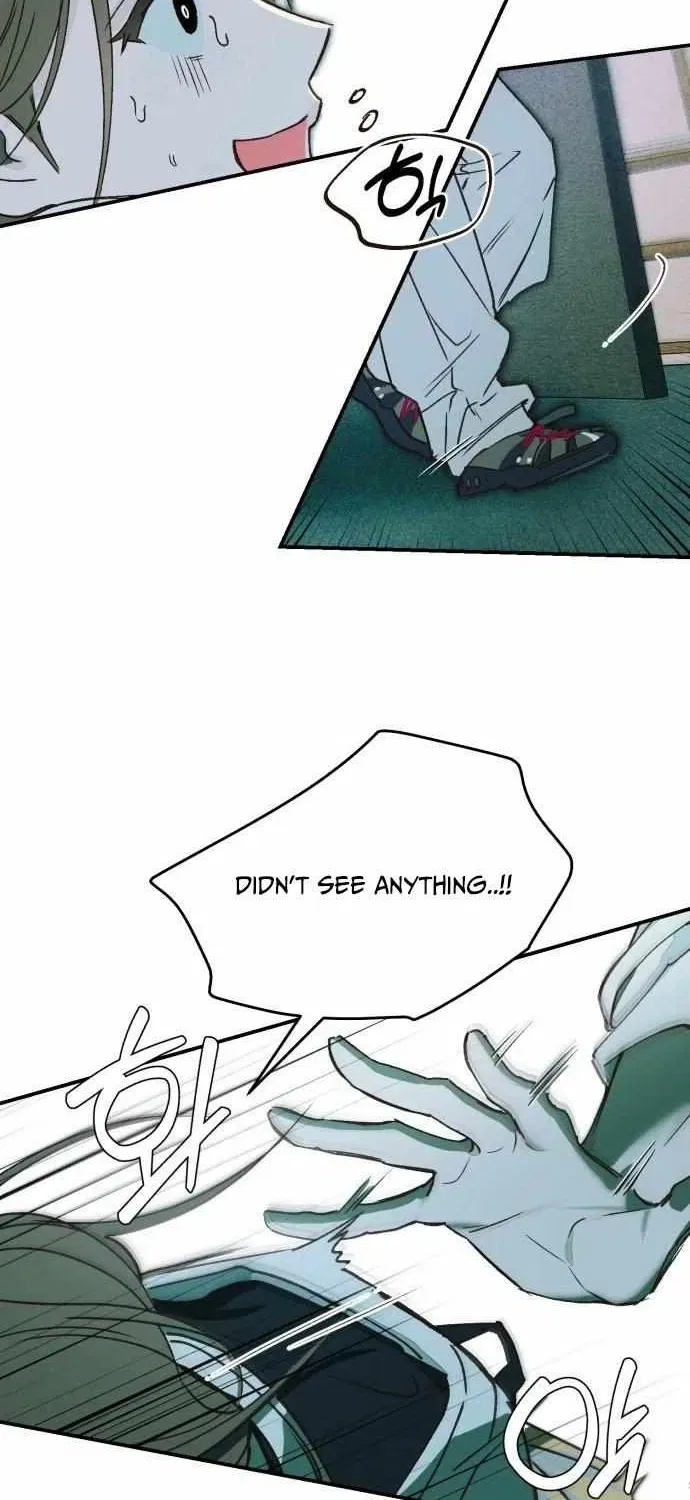 Chat With Me Chapter 0 – Page 133