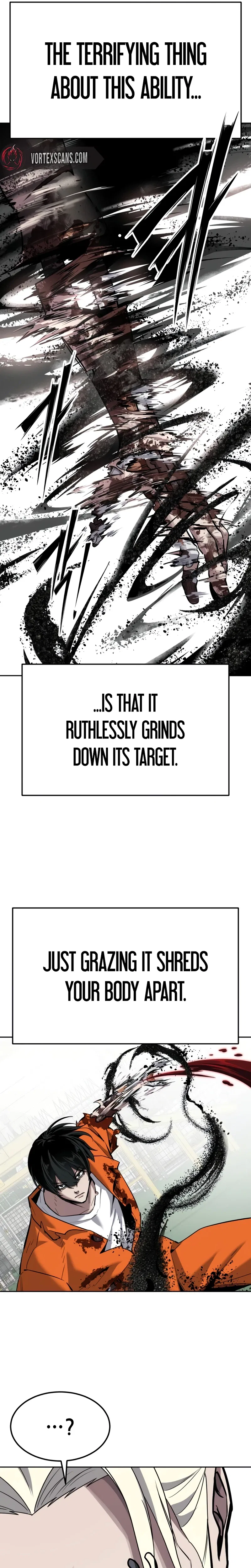 Resurrection Boy Chapter 38 – Page 4