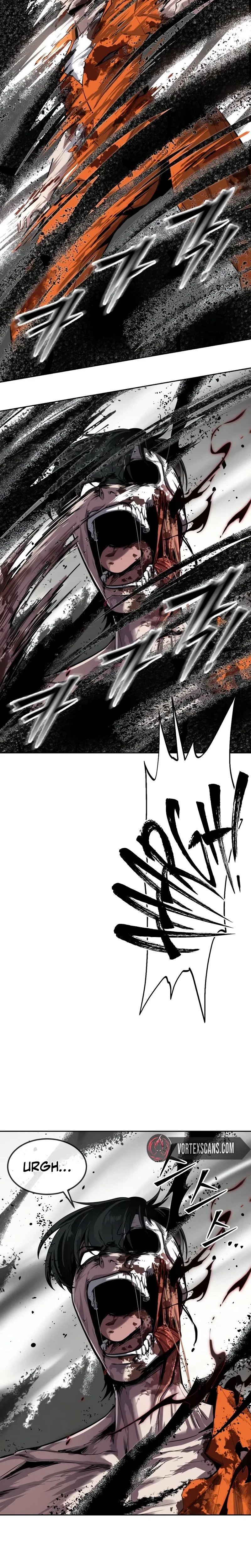 Resurrection Boy Chapter 38 – Page 8