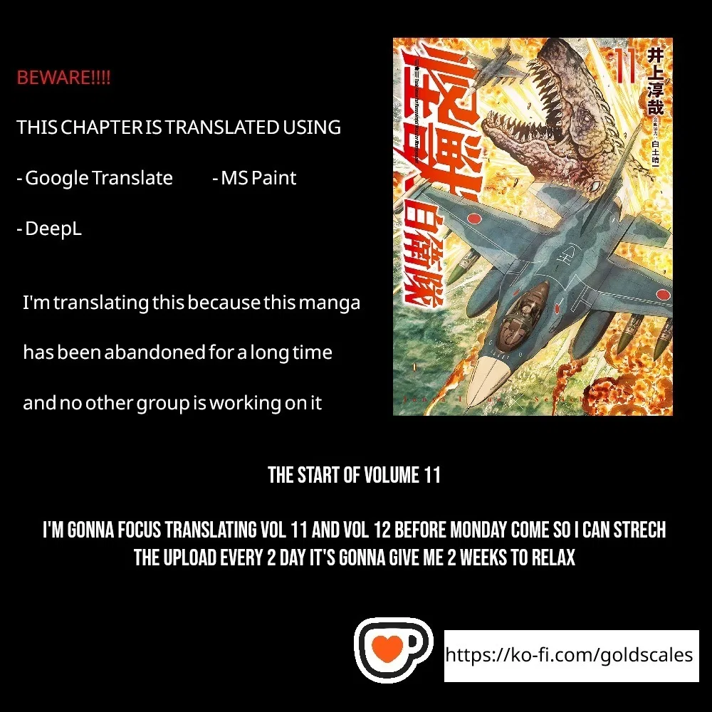 Task Force for Paranormal Disaster Management Chapter 31 – Page 1