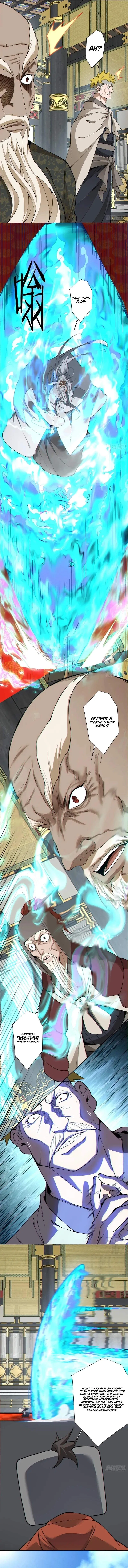 My Disciples Are All Big Villains Chapter 552 – Page 6