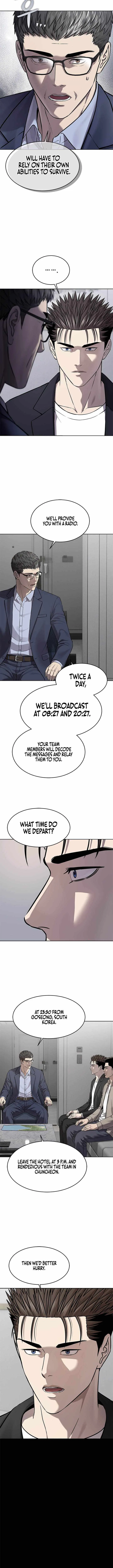 The Regressor Can Make Them All Chapter 333 – Page 3