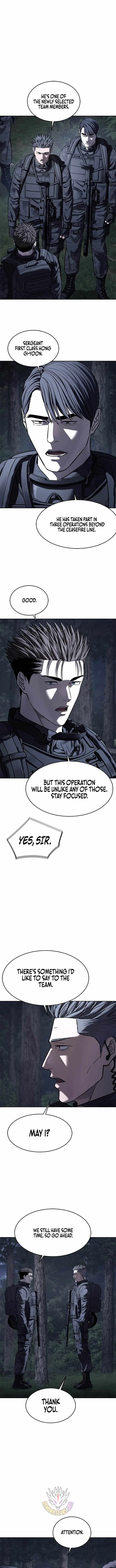 The Regressor Can Make Them All Chapter 333 – Page 5
