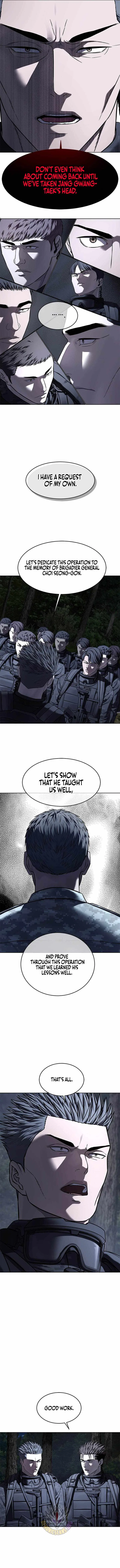 The Regressor Can Make Them All Chapter 333 – Page 7