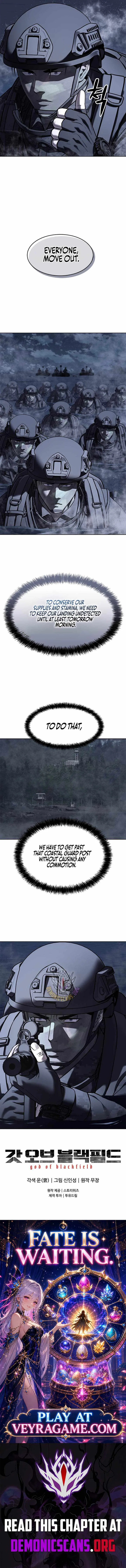 The Regressor Can Make Them All Chapter 333 – Page 14