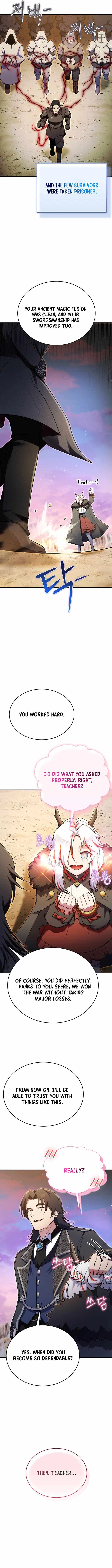 Sandmancer of the Scorched Desert Chapter 36 – Page 6