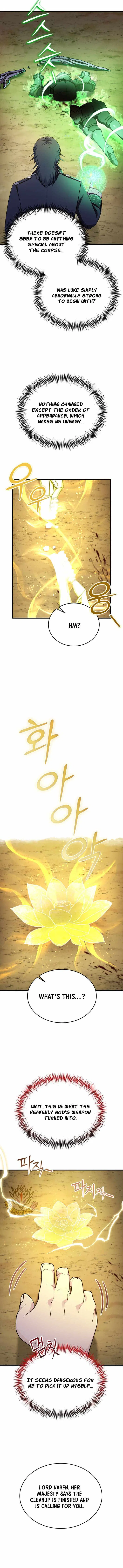 Sandmancer of the Scorched Desert Chapter 36 – Page 9