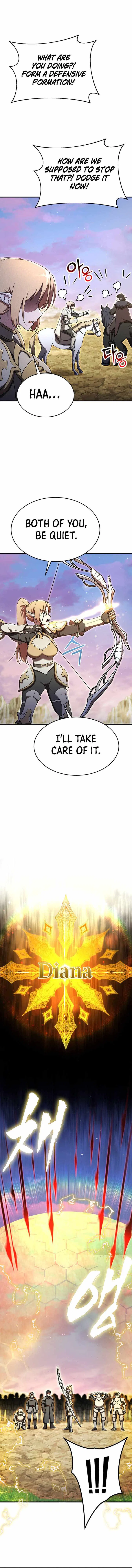 Sandmancer of the Scorched Desert Chapter 35 – Page 4
